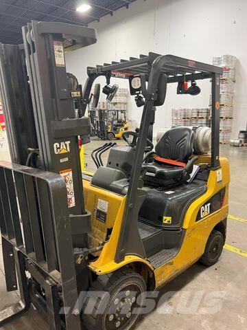 CAT 2C5000 Forklift trucks - others