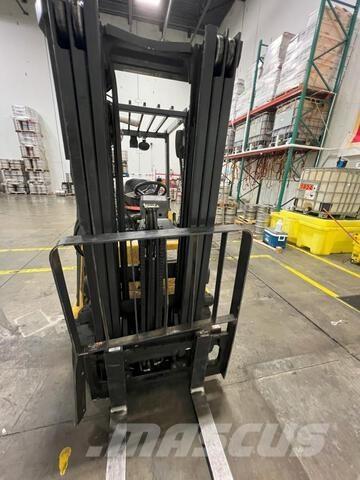 CAT 2C5000 Forklift trucks - others