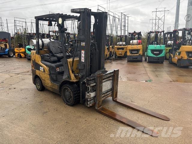 CAT 2C6000 Forklift trucks - others