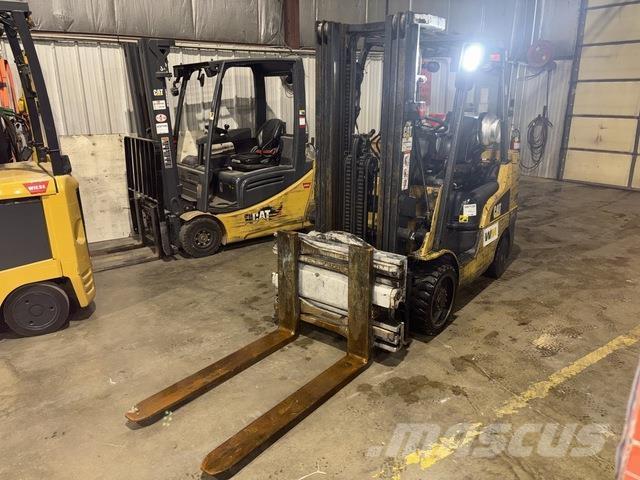 CAT 2C6000 Forklift trucks - others