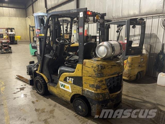 CAT 2C6000 Forklift trucks - others