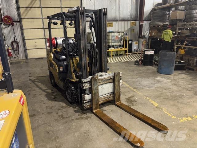 CAT 2C6000 Forklift trucks - others