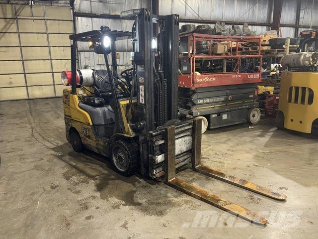 CAT 2C6000 Forklift trucks - others