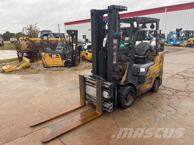 CAT 2C6000 Forklift trucks - others