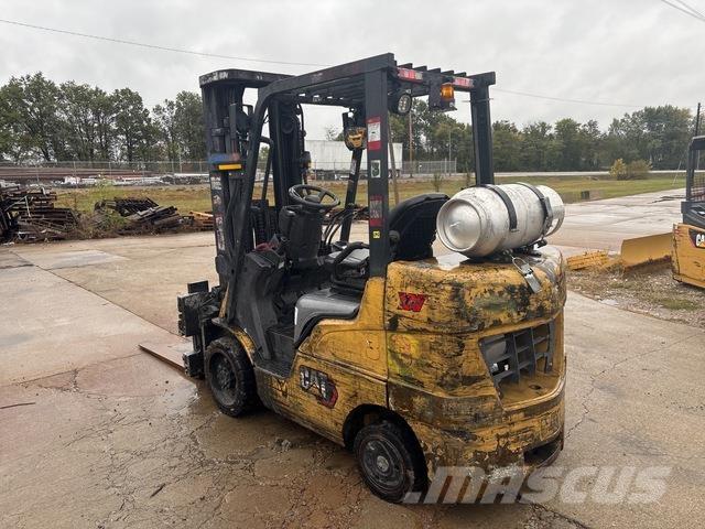 CAT 2C6000 Forklift trucks - others