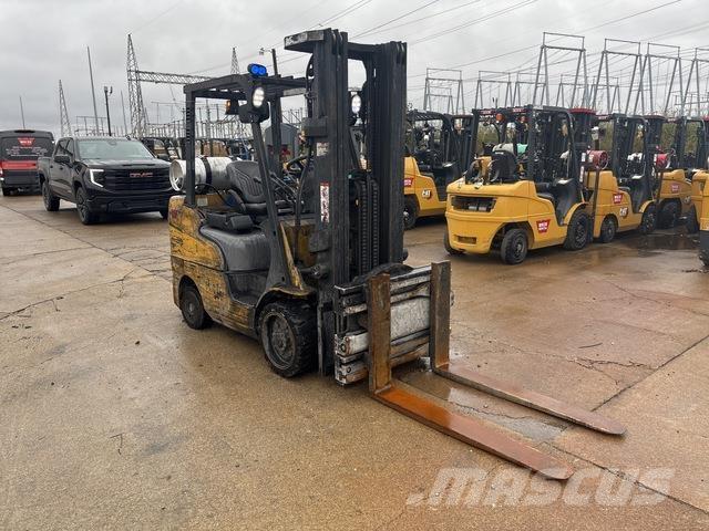 CAT 2C6000 Forklift trucks - others