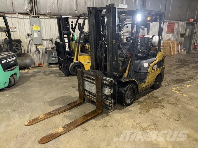 CAT 2C6000 Forklift trucks - others