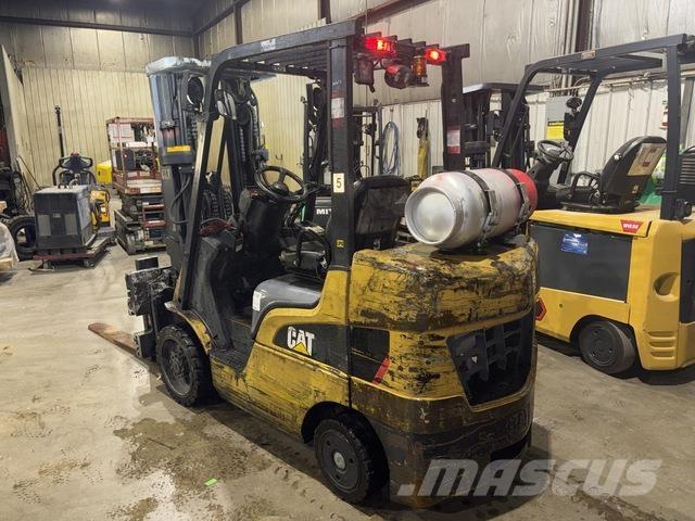 CAT 2C6000 Forklift trucks - others