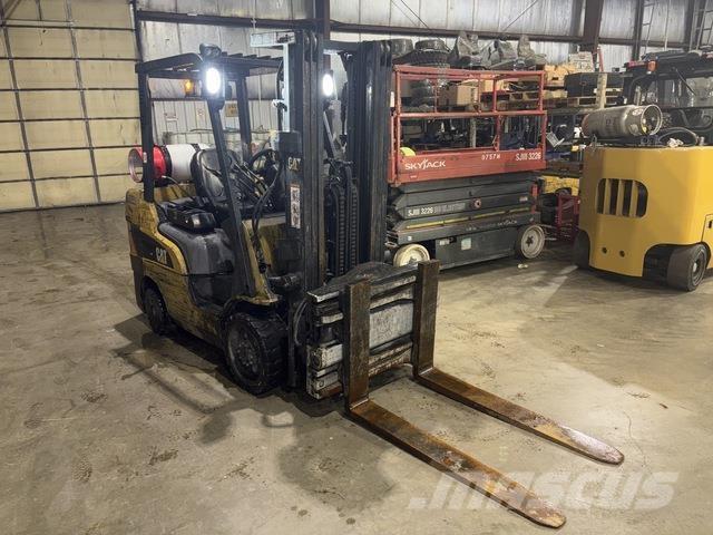 CAT 2C6000 Forklift trucks - others