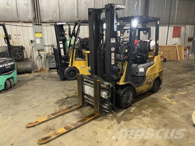 CAT 2C6000 Forklift trucks - others