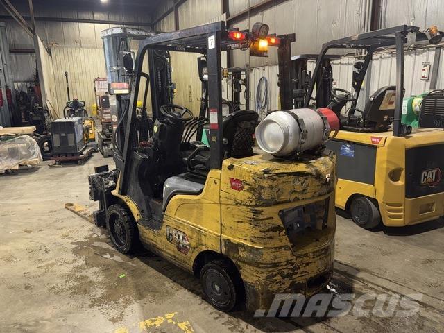 CAT 2C6000 Forklift trucks - others