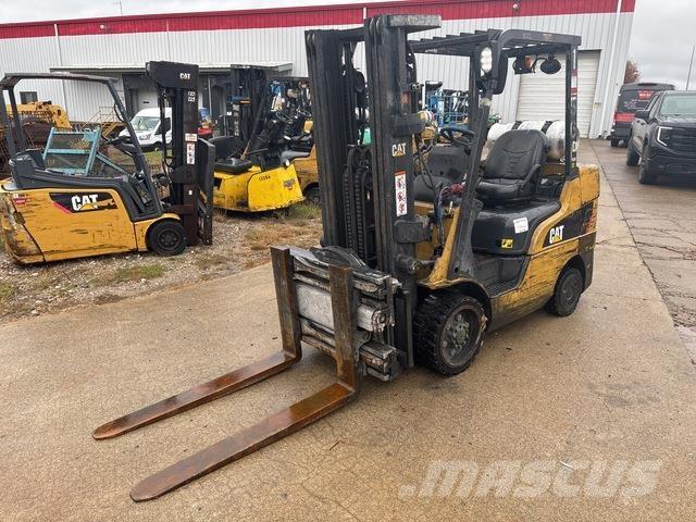 CAT 2C6000 Forklift trucks - others