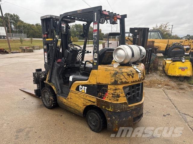 CAT 2C6000 Forklift trucks - others
