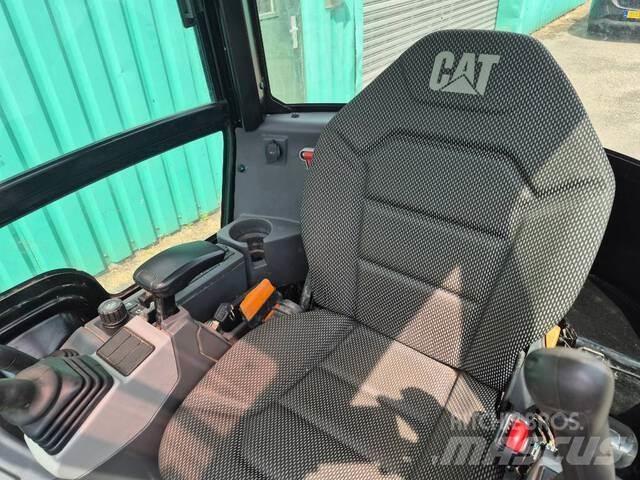 CAT 301.8 Mini excavators < 7t (Mini diggers)