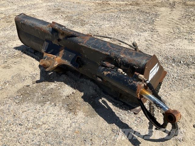 CAT 305 Other components