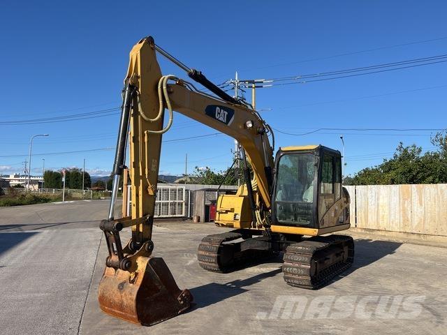 CAT 311D Crawler excavators