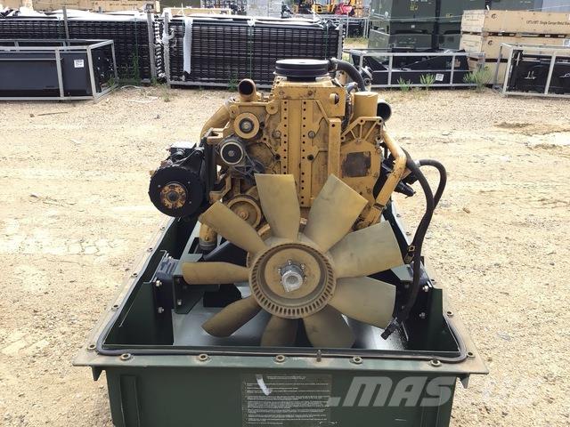 CAT 3126 Engines