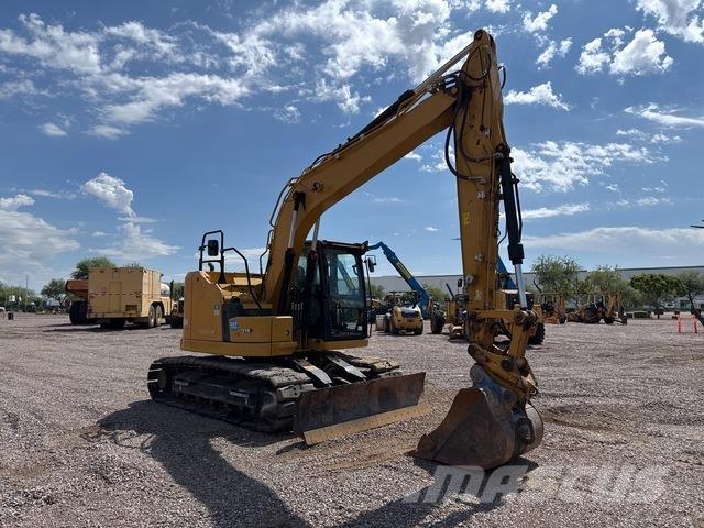 CAT 315 Crawler excavators