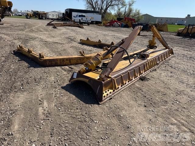 CAT 334-1781 Blades