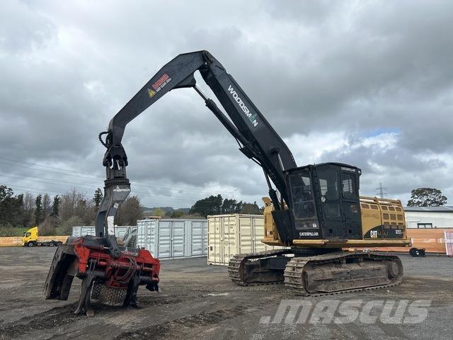 CAT 336D Forestry - Others