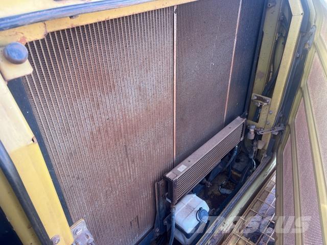 CAT 336E LH Crawler excavators