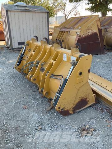 CAT 337-7436 Buckets