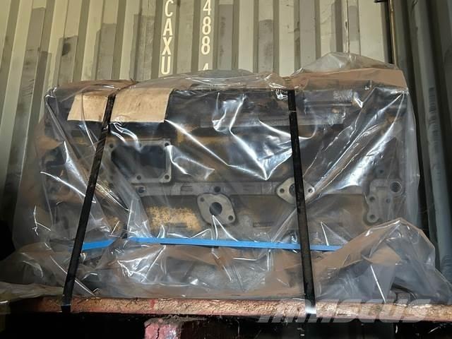 CAT 3408 Engines
