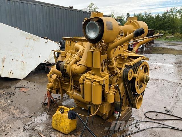 CAT 3412 Engines