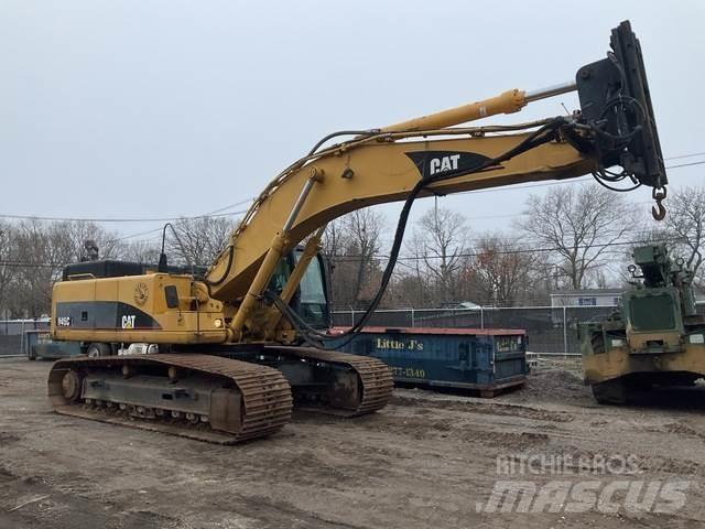 CAT 345C L Construction - Others