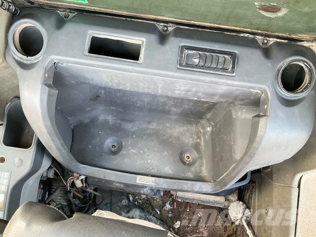 CAT 345CL VG Demolition excavators