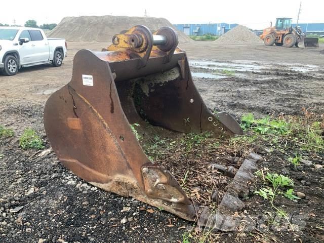 CAT 349 Buckets