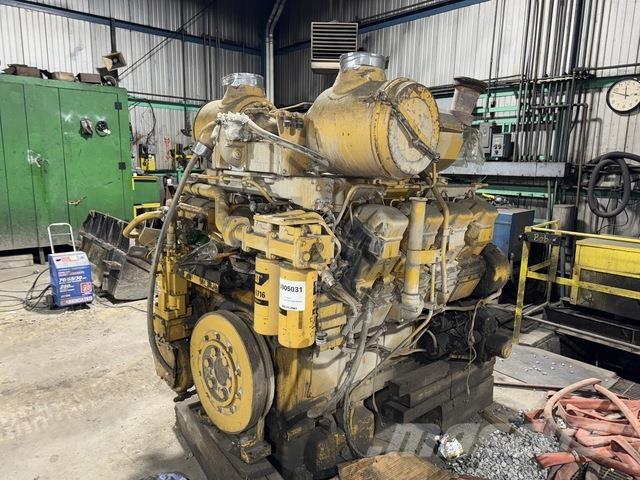 CAT 3508 Engines