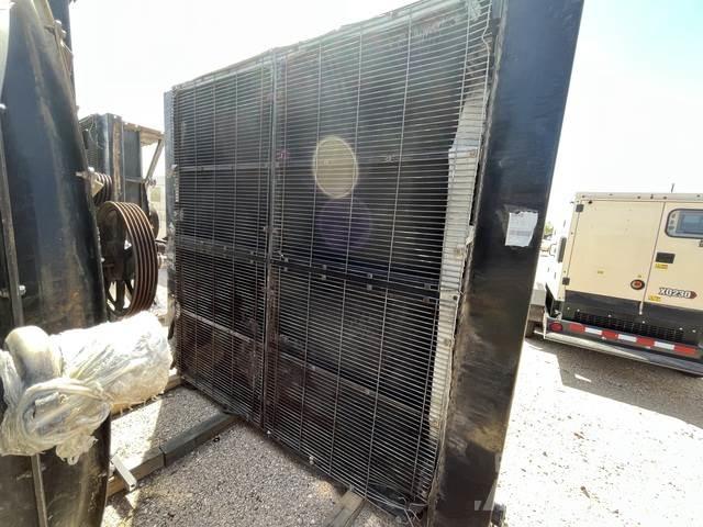 CAT 3516B Transportation - Others