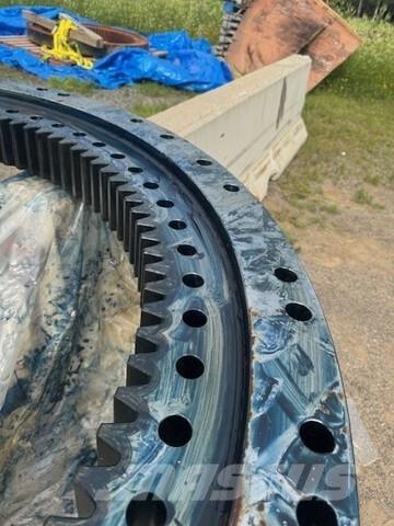 CAT 378-9586 Other components