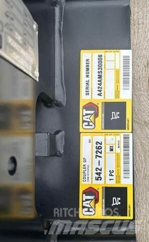 CAT 542-7262 Construction - Others