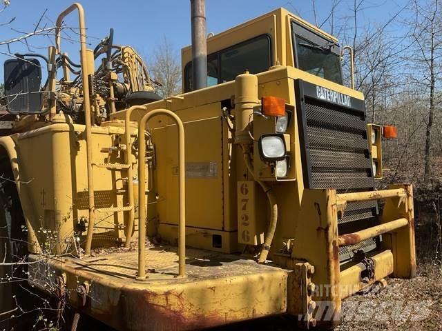 CAT 623F Scrapers