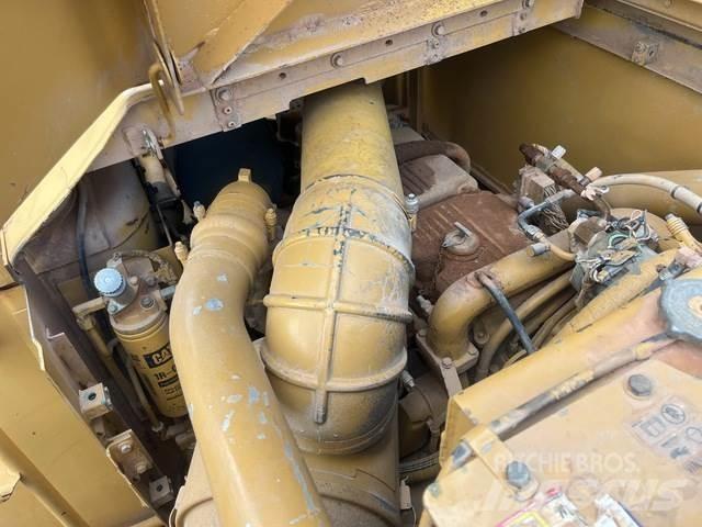 CAT 623G Scrapers