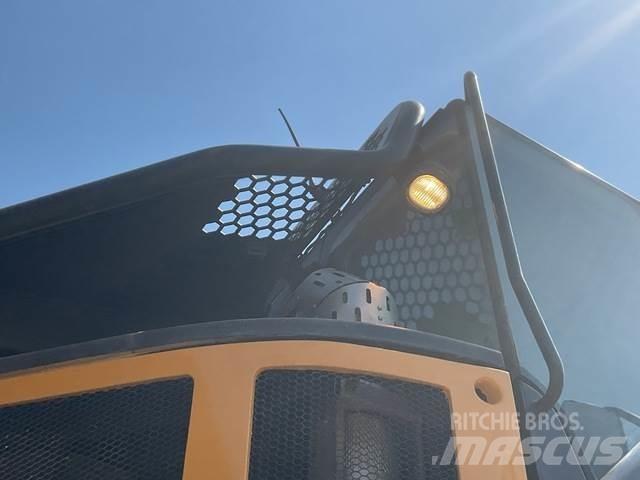 CAT 745 Articulated Dump Trucks (ADTs)