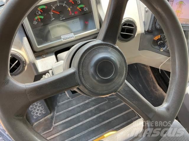 CAT 745 Articulated Dump Trucks (ADTs)