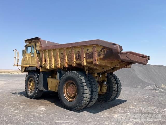 CAT 769C Articulated Dump Trucks (ADTs)