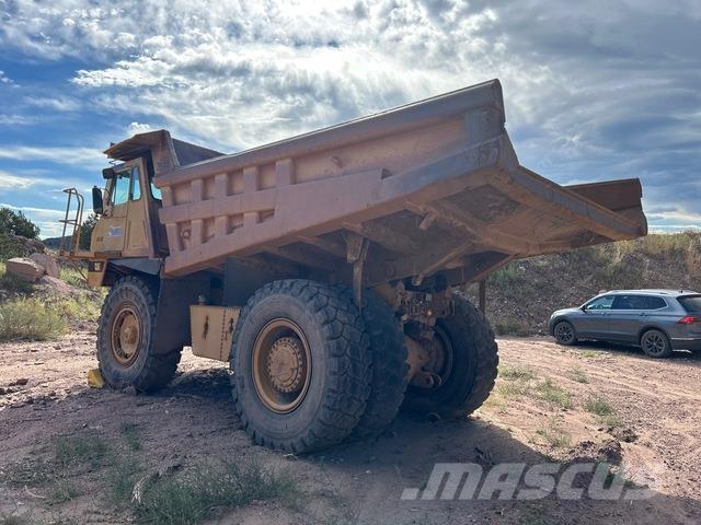 CAT 769C Articulated Dump Trucks (ADTs)