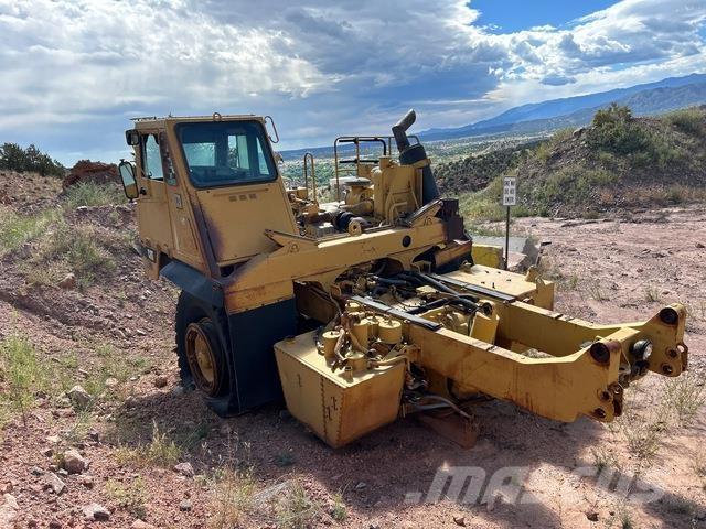 CAT 769C Articulated Dump Trucks (ADTs)