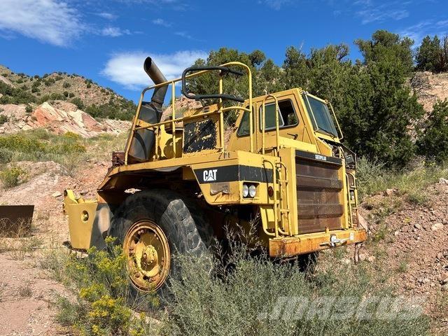 CAT 769C Articulated Dump Trucks (ADTs)