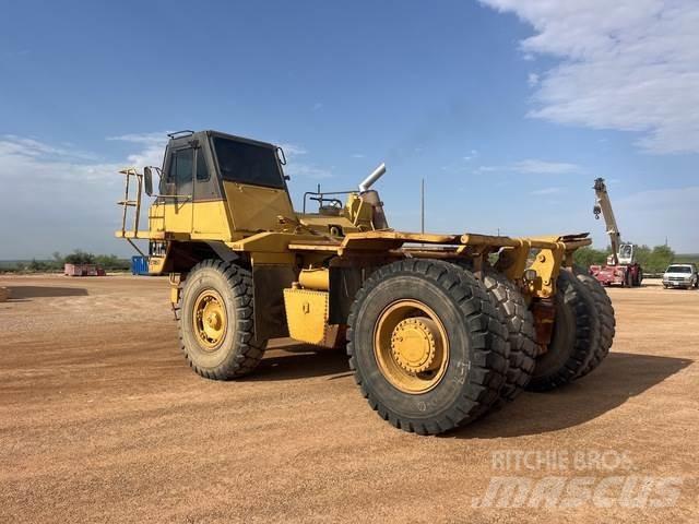 CAT 769D Articulated Dump Trucks (ADTs)
