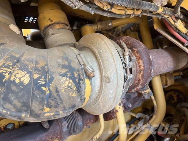 CAT 773D Articulated Dump Trucks (ADTs)