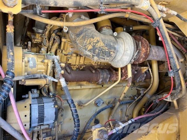 CAT 773D Articulated Dump Trucks (ADTs)