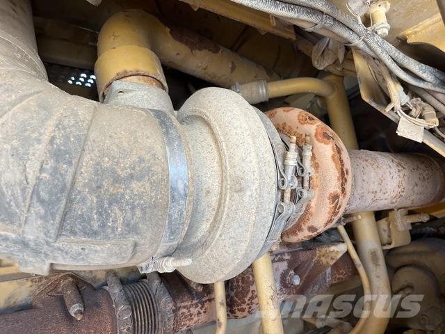 CAT 773D Articulated Dump Trucks (ADTs)