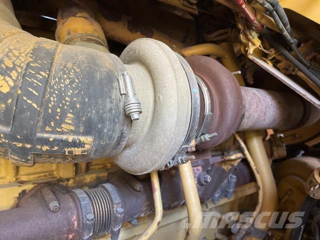 CAT 773D Articulated Dump Trucks (ADTs)