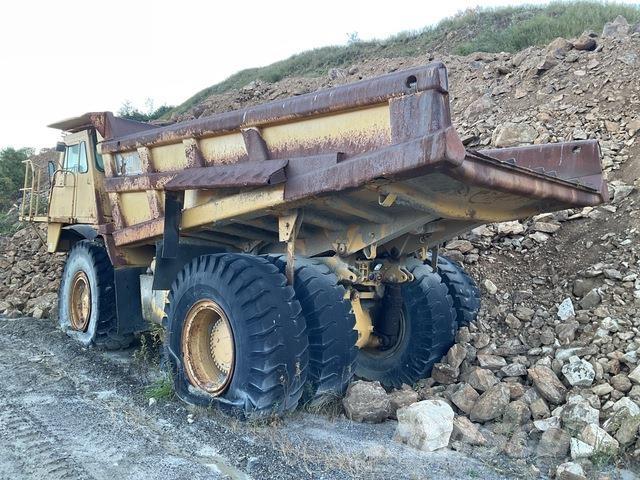 CAT 773D Articulated Dump Trucks (ADTs)