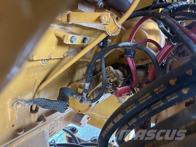 CAT 773E Articulated Dump Trucks (ADTs)